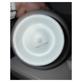 Essence of Life Ceramic Kitchenware Mixed Lot (Lot of 4)