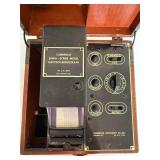 Cambridge Simpli-Scribe Portable Electrocardiograph 0-217174