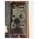 Cambridge Simpli-Scribe Portable Electrocardiograph 0-217174