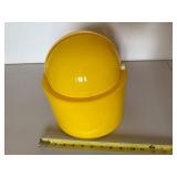 Vintage Dome Master by Colony Plastic Ice Bucket