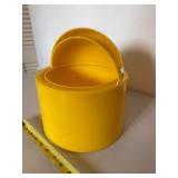 Vintage Dome Master by Colony Plastic Ice Bucket
