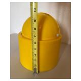 Vintage Dome Master by Colony Plastic Ice Bucket