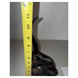 Vintage Cast Iron Manual Lever Press