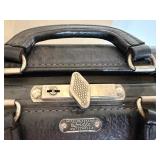 Vintage Emdee by Schell Medical Instrument Cases (Lot of 2)