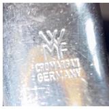 Mid-Century Stainless Steel Flatware Assortment - Cromargan Germany