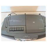 Sony CFD-V17 CD Radio Cassette-Corder