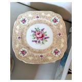 Royal Albert Devonshire Lace Bone China Service - Mixed Lot