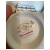 Royal Albert Devonshire Lace Bone China Service - Mixed Lot