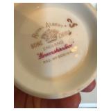 Royal Albert Devonshire Lace Bone China Service - Mixed Lot