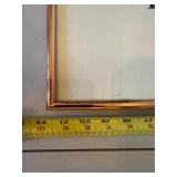 Framed Phillips Collection Art Print - 32 in Wide