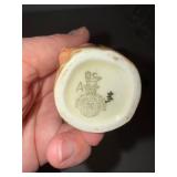 Royal Doulton Character Jugs - Assorted Designs (Lot of 6)