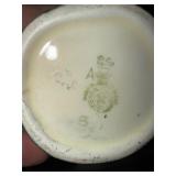 Royal Doulton Character Jugs - Assorted Designs (Lot of 6)