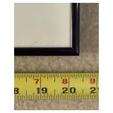 Ansel Adams The Tetons and Snake River Framed Photo Reprint