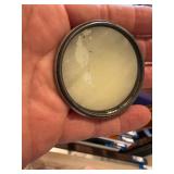 Vintage Advertising Pocket Mirrors (Lot of 2)