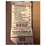 Room & Board McCreary Modern Upholstered Sofa With Throw Pillows