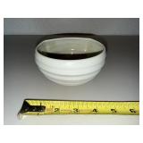 Monica Rudquist Studio Pottery Bowl - 5 Inch