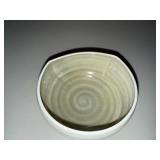 Monica Rudquist Studio Pottery Bowl - 5 Inch