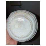 Monica Rudquist Studio Pottery Bowl - 5 Inch