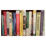 Lot of Vegetarian & Italian Cookbooks Silver Palate Moosewood More