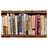 Assorted Baking & Dessert Cookbooks Alice Medrich Jane Brody Hardcover