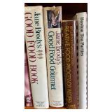 Assorted Baking & Dessert Cookbooks Alice Medrich Jane Brody Hardcover