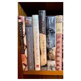 Baking & Dessert Cookbook Lot Maida Heatter Dorie Greenspan More