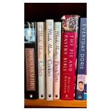 Baking & Dessert Cookbook Lot Maida Heatter Dorie Greenspan More