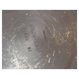 Mixed Commercial Hard Anodized Cookware Lot Calphalon All-Clad