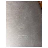 Mixed Commercial Hard Anodized Cookware Lot Calphalon All-Clad