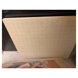 Rectangular Pizza Baking Stone Ceramic Oven Stone w/ Original Box