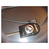Cuisinart Electric Skillet & Heart Waffle Maker Small Appliance Lot