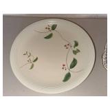 Vintage Mixed Porcelain Serving Plates Bowls Heart Dish Lion Head Cups
