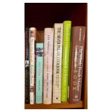 Lot of Vegetarian & Italian Cookbooks Silver Palate Moosewood More