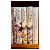 Baking & Dessert Cookbook Lot Maida Heatter Dorie Greenspan More