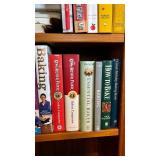 Baking & Dessert Cookbook Lot Maida Heatter Dorie Greenspan More