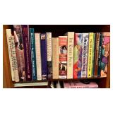 Lot of Assorted Jewish & Kosher Cookbooks Helen Nash Hadassah More