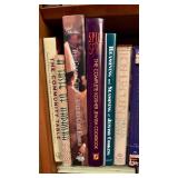 Lot of Assorted Jewish & Kosher Cookbooks Helen Nash Hadassah More