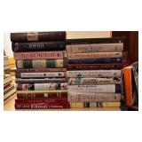 Lot of Jewish Cookbooks Holiday Baking Kosher Israel Joan Nathan