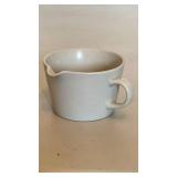 Lot of Assorted Ceramic Creamers Sugar Bowls Pitchers & Mugs