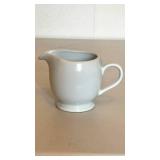 Lot of Assorted Ceramic Creamers Sugar Bowls Pitchers & Mugs