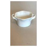 Lot of Assorted Ceramic Creamers Sugar Bowls Pitchers & Mugs