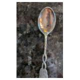 Vintage Silverplate Serving Utensils Butter Knives Cake Server Set