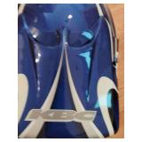 Lot of Motorcycle Snowmobile Helmets KBC HJC Polaris Scott Gear