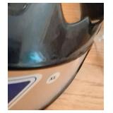 Lot of Motorcycle Snowmobile Helmets KBC HJC Polaris Scott Gear