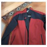 Nike Champion Bjorn Daehlie Women's Athletic Jacket Lot Mixed Sizes