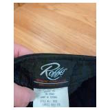 Vintage Roffe Womens Stirrup Ski Pants Black Size 16 Long USA