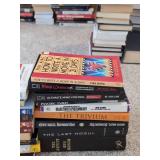 Lot of Assorted Nonfiction Books Self-Help Business Film Psychology