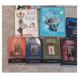 Lot of Assorted Children's Books Story of the World Batman Roald Dahl