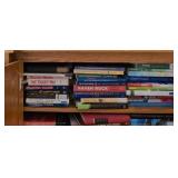 Lot of Assorted Business, Martial Arts & Social Issues Books