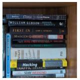 Lot of Assorted Nonfiction & Fiction Books Business Parenting Politics